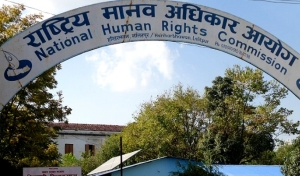 National Human Rights Commission downgraded to 'B' status