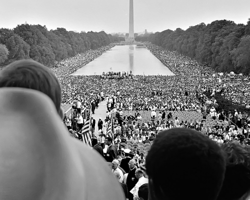 March on Washington