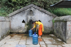 WASH importance in proper hygiene and its equitable access