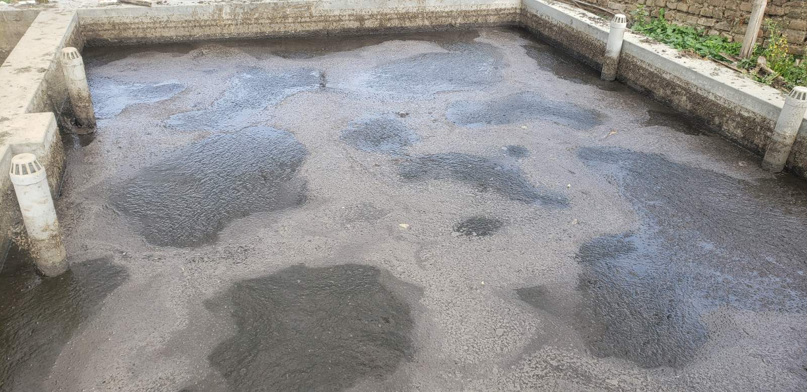 Nepal fecal sludge management budget hinders their efforts