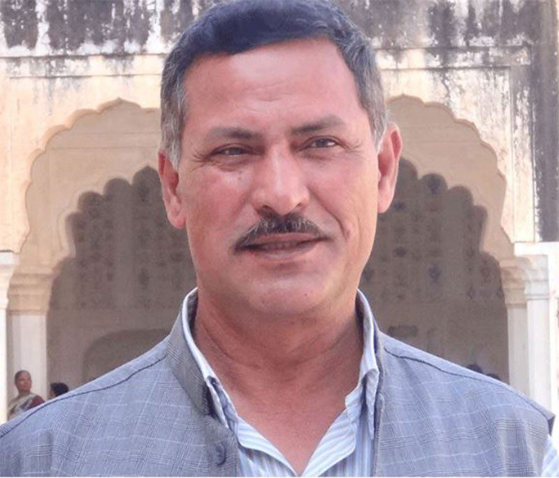 Booster dose against COVID-19 soon, says Health Minister Khatiwada; Third case of omicron detected in Nepal