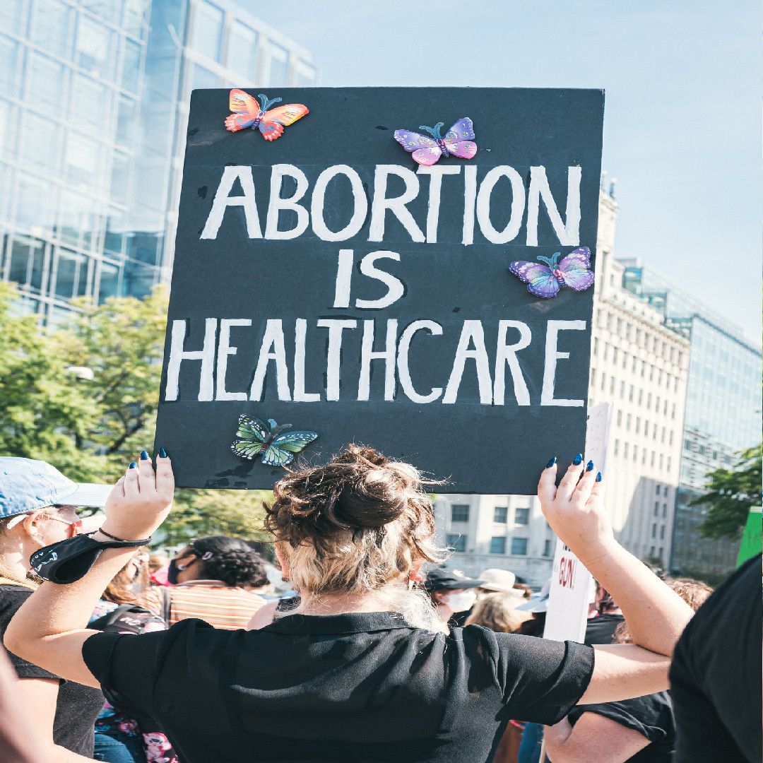 Government continues safe abortion services at home
