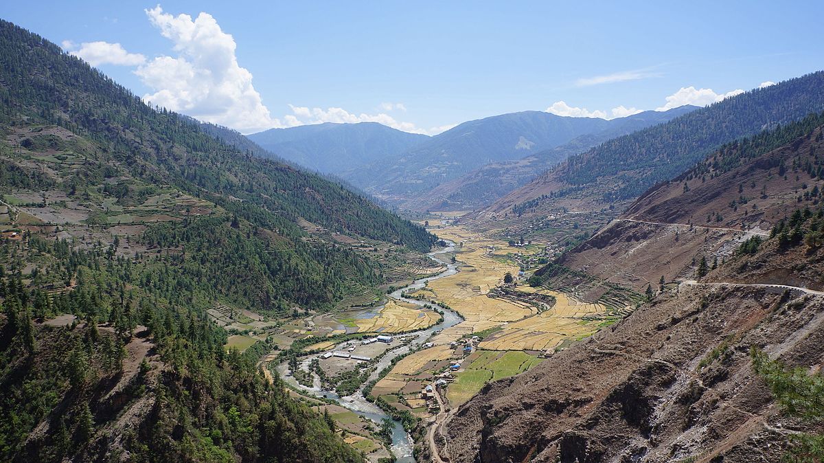 Parents in Jumla being educated on child rights, early childhood development