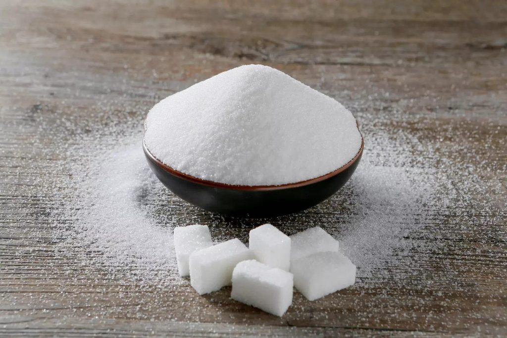 Importing 50000 tonnes salt & sugar this Dashain