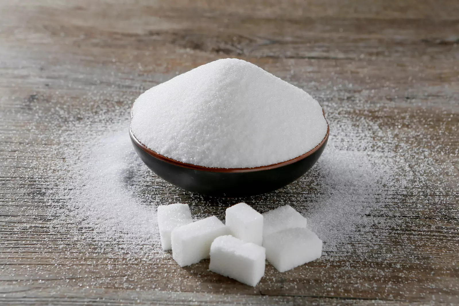 Importing 50000 tonnes salt & sugar this Dashain