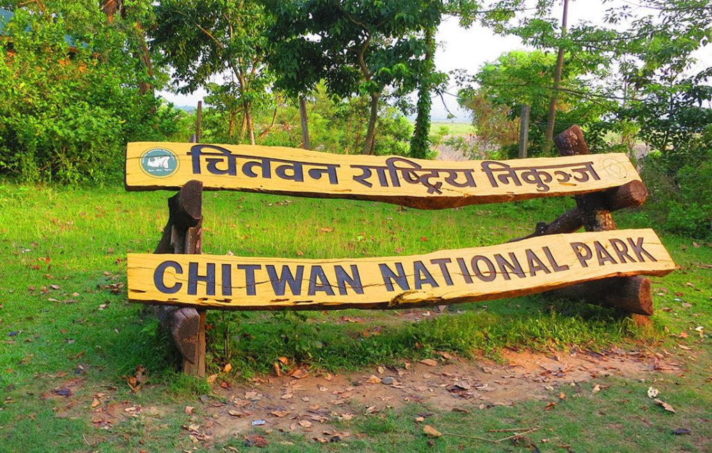 Chitwan National Park to celebrate 50 years of establishment
