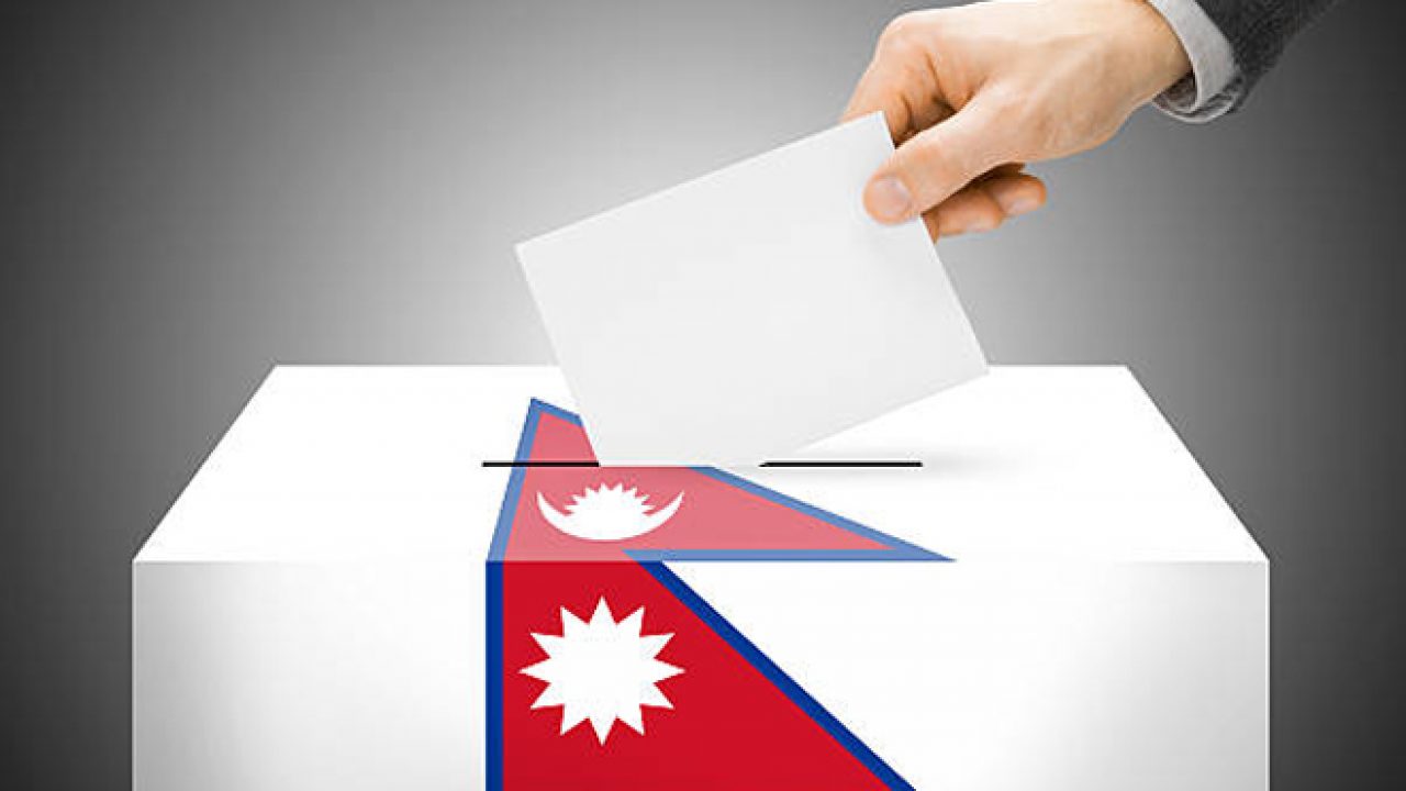 Re-election to be held in Dolakha on December 1