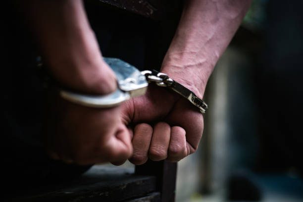 71 arrested for anti-election activities taken to court today