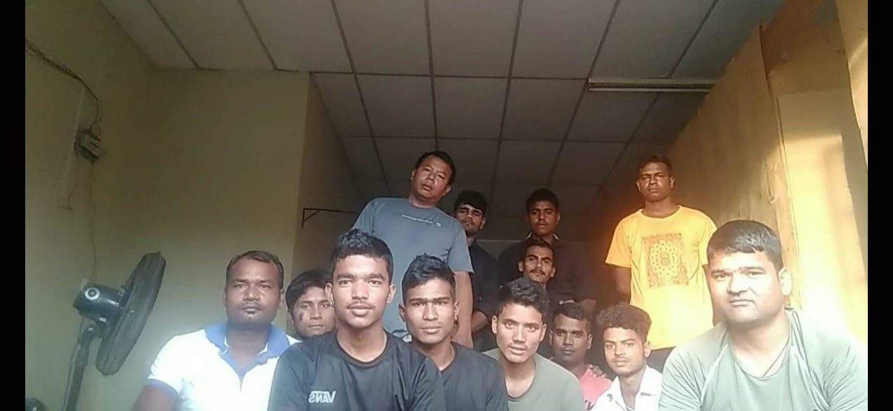 PM Dahal directs rescue of Nepali workers stranded in Malaysia
