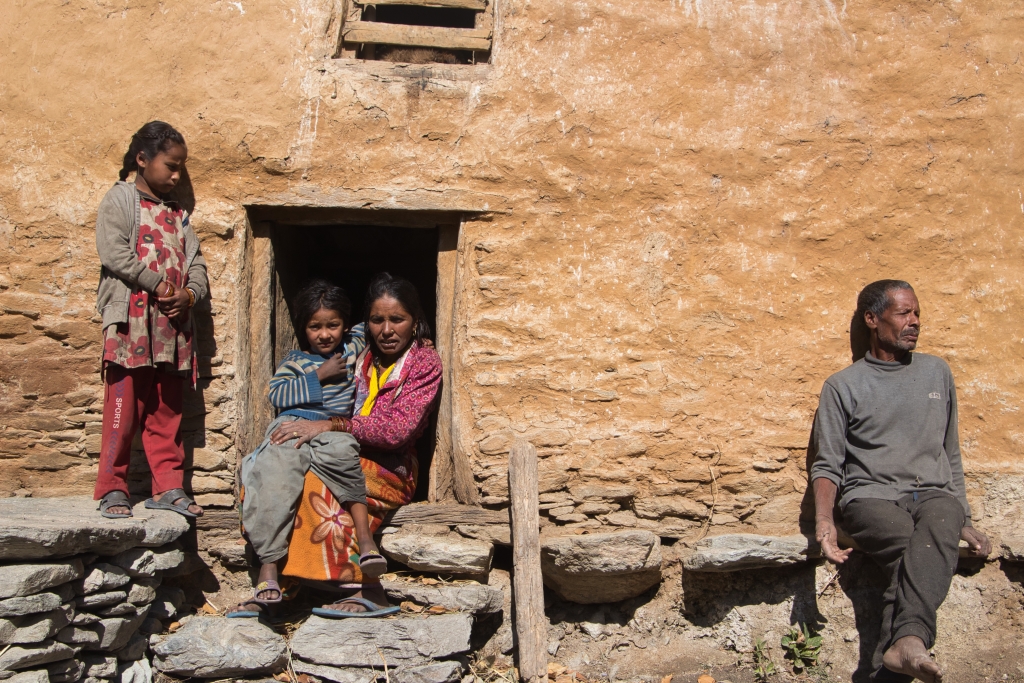 The improving healthcare services in Bajhang; Far-west Nepal