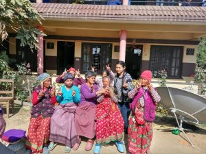 mental health in older adults